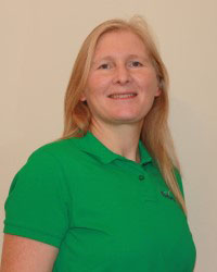 Rebecca BSc (Hons) Physiotherapy